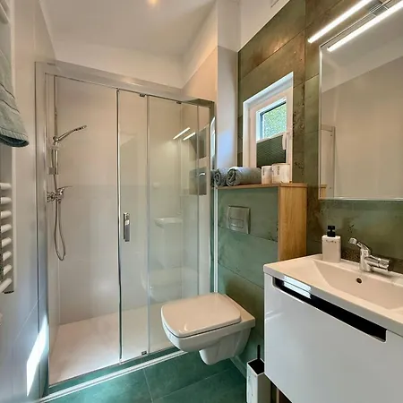 Dağ evi Natursee-chalet,spa Mit Hot Tub,jacuzzi&sauna Gg Gebuehr Ponyhof,angeln