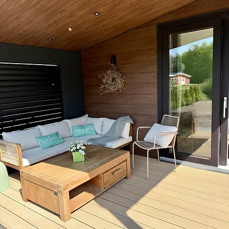 Natursee-chalet, Angeln, Wellness, Spa, Ponyhof
