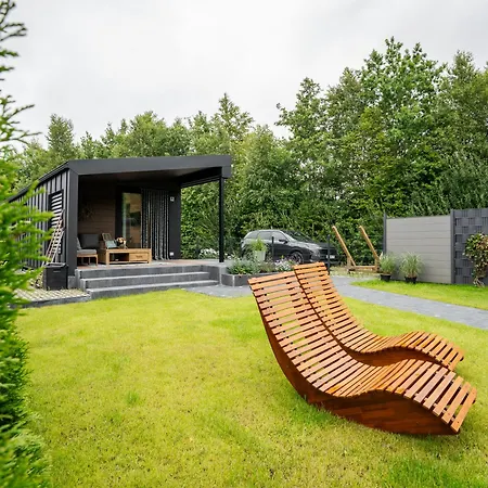 Natursee-chalet,spa Mit Hot Tub,jacuzzi,sauna,ponyhof,angeln Alpesi faház